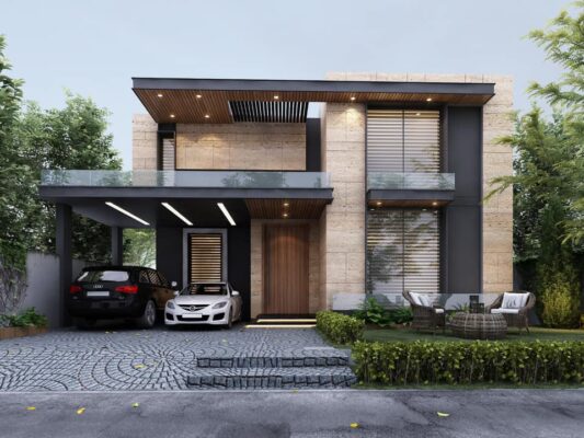 How to Choose the Best Bricks for Your Grey Structure