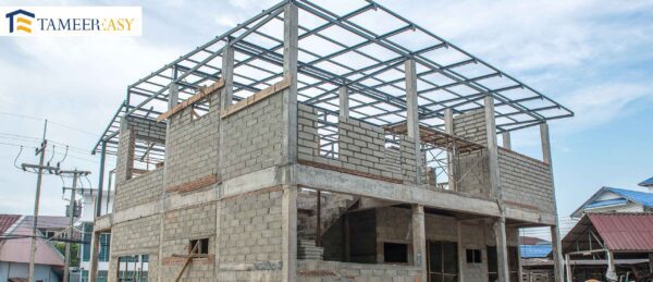Grey Structure in Pakistan Cost, and Construction