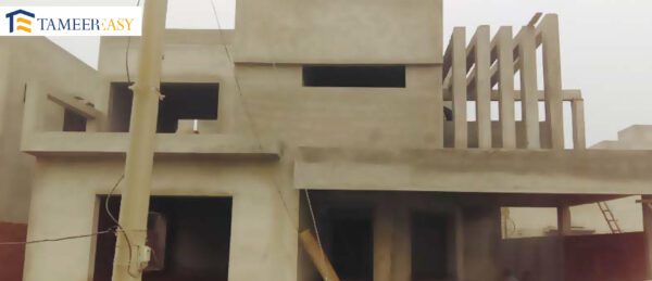 Grey Structure in Pakistan Cost, and Construction