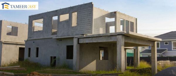 Grey Structure in Pakistan Cost, and Construction
