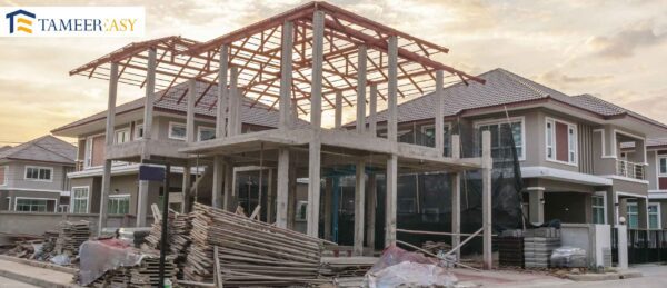 Grey Structure in Pakistan Cost, and Construction