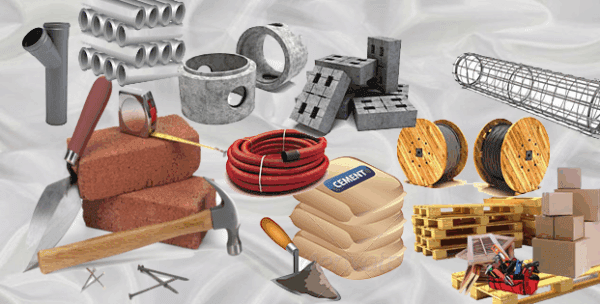 2025 Construction Materials Trends in Pakistan