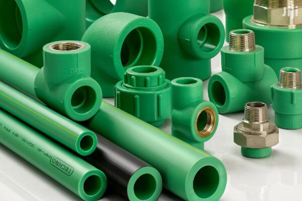 plumbing materials
