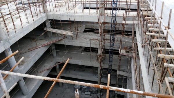 The Role of Grey Structure in Building Resilient Homes