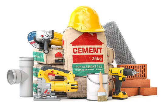 2025 Construction Materials Trends in Pakistan 