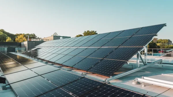 Factors Affecting Solar Panel Prices in Pakistan