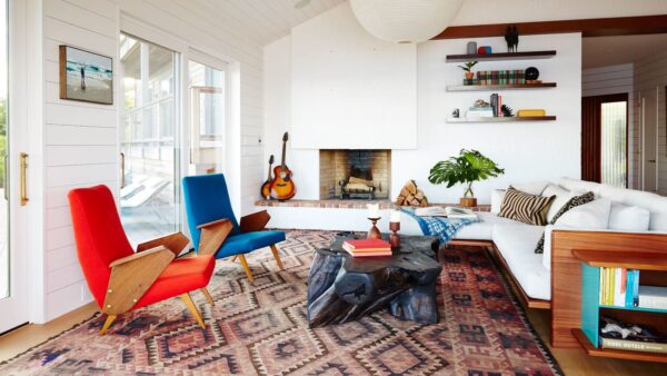 Home Decoration