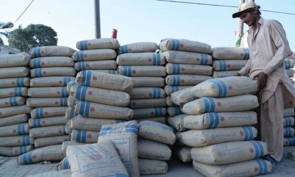 Factors Affecting Cement Prices in Pakistan: Unveiling the Dynamics
