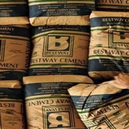 Best Way Cement