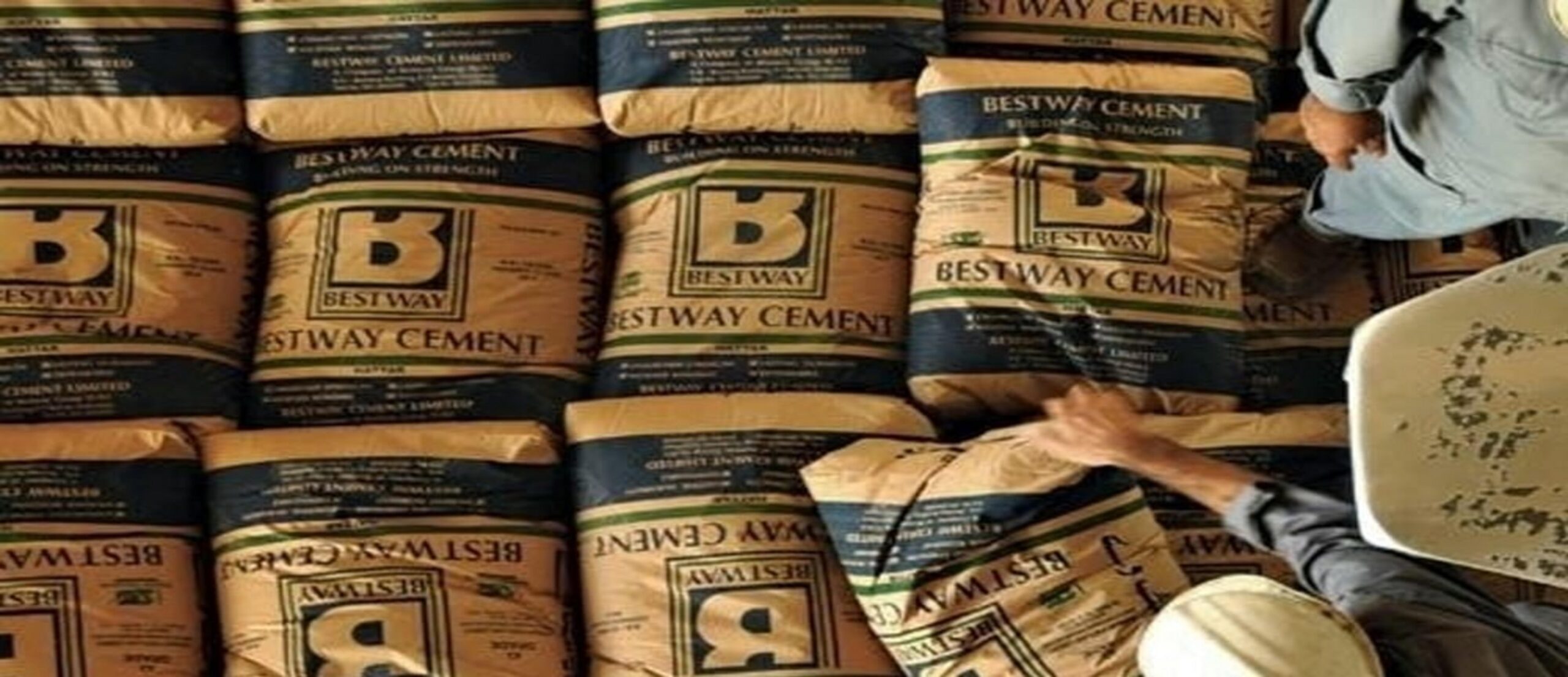 Best Way Cement