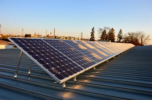 Factors Affecting Solar Panel Prices in Pakistan