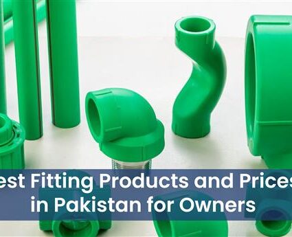 Best Fitting Products and Prices in Pakistan for Owners
