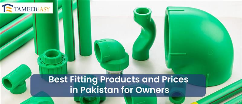 Best Fitting Products and Prices in Pakistan for Owners