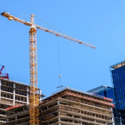 Construction Companies