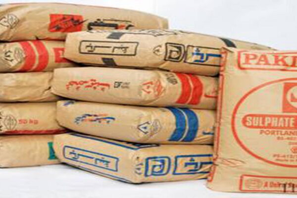 Cement Prices in Pakistan Archives - TameerEasy
