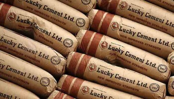 Cement Rate Today in Pakistan