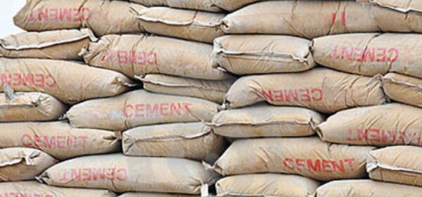 Cement Rate Today in Pakistan