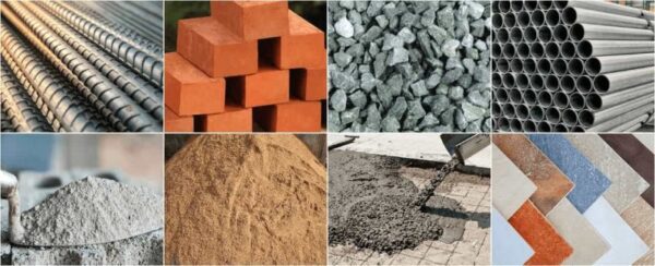 The Importance of Material Selection in Construction