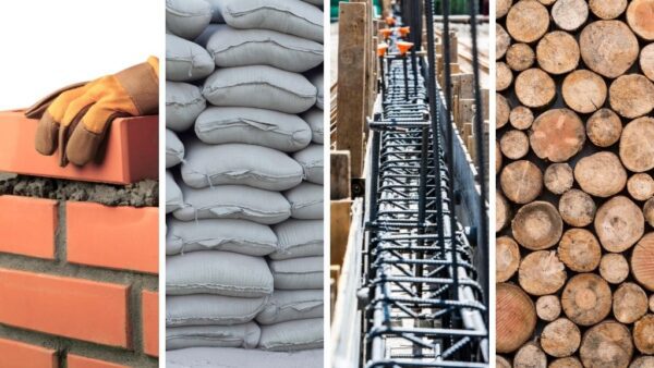 Construction Material