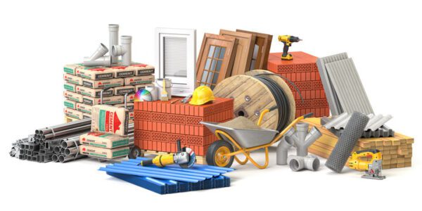 Construction Material