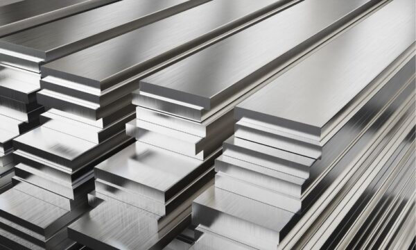 Mild Steel
