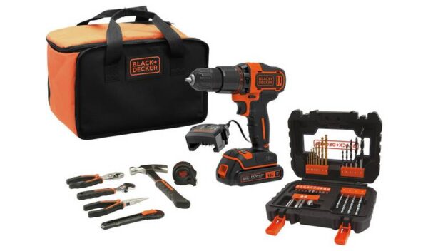 Drill Machine Prices in Pakistan