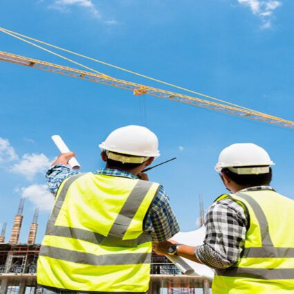 construction projects