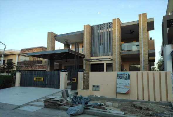 Understanding Land Measurement: A Guide from 1 Kanal to Marla