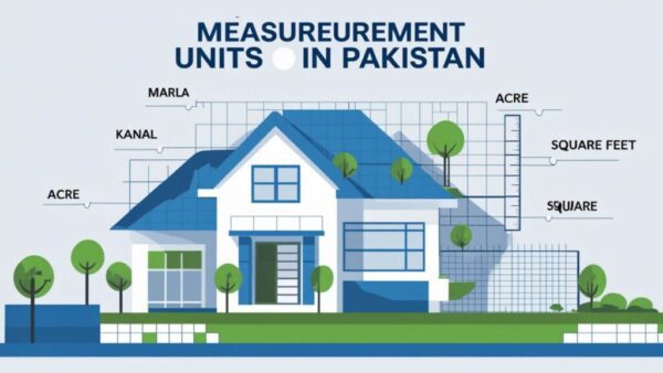 Understanding Land Measurement: A Guide from 1 Kanal to Marla