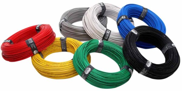 GM Cable 