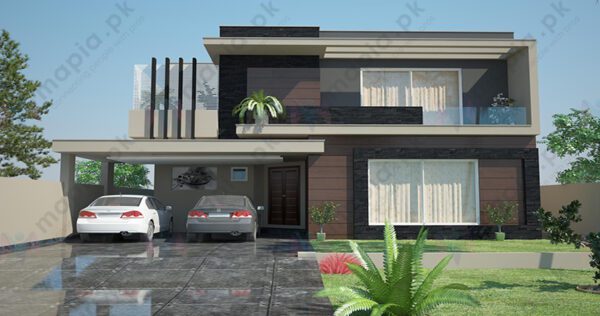 Grey Structure