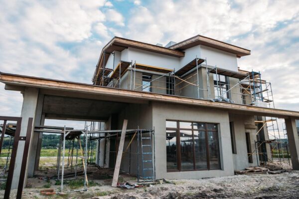 Grey Structure