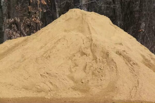 How to Purchase Sand in Bulk  Guide to Types & Advantages