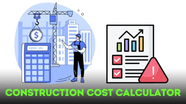 Effortless Planning: Using a Construction Cost Calculator for Your Project