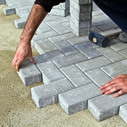 The Ultimate Guide to Buying Stone Pavers