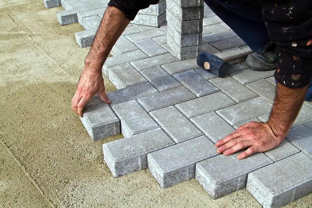 The Ultimate Guide to Buying Stone Pavers