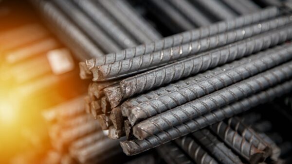 Mild Steel