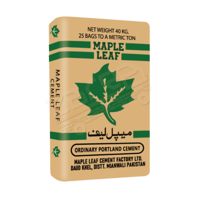 Maple Cement