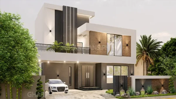 Understanding Land Measurement: A Guide from 1 Kanal to Marla