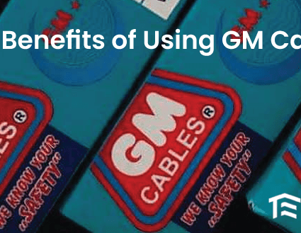 Benefits of GM Cables