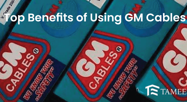 Benefits of GM Cables