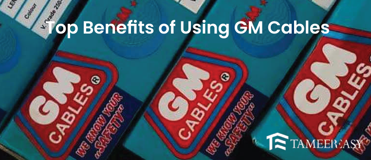 Benefits of GM Cables