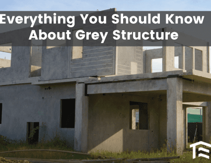 Grey Structure