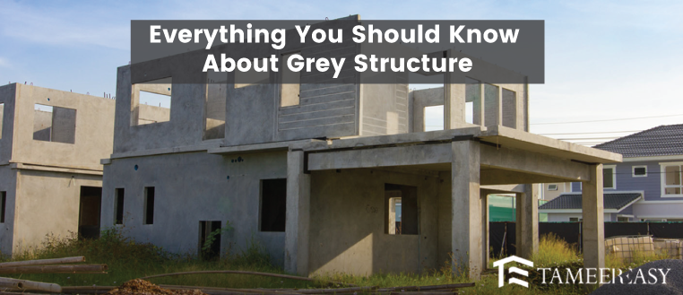 Grey Structure