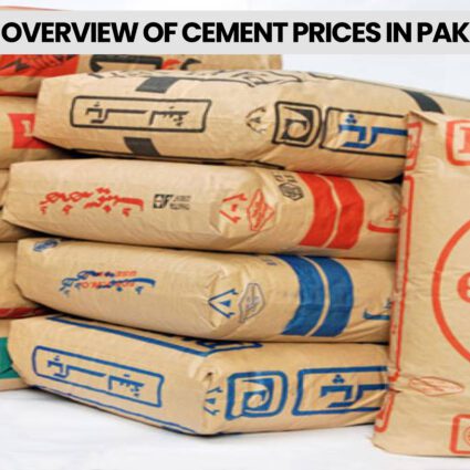 Cement Rate Today