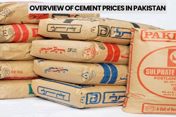 Cement Rate Today