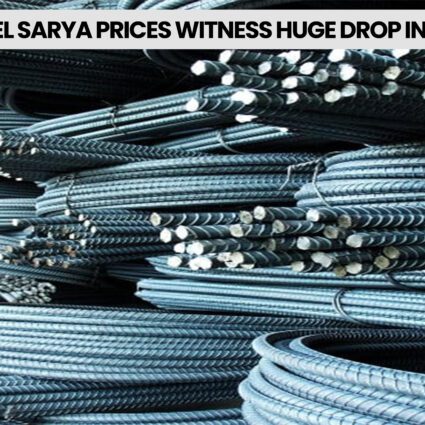 Sarya rate in Pakistan