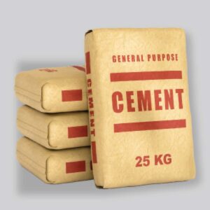 Cement