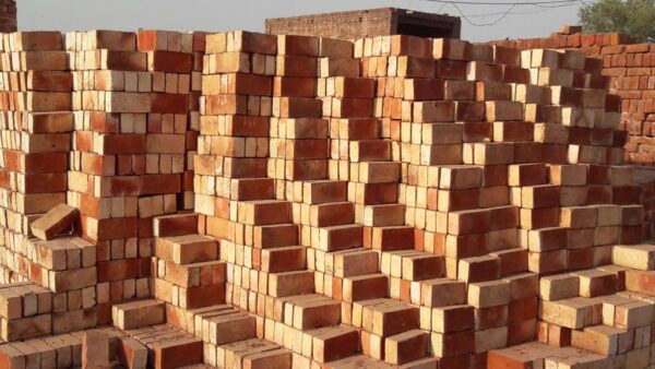 Bricks Rate in Pakistan