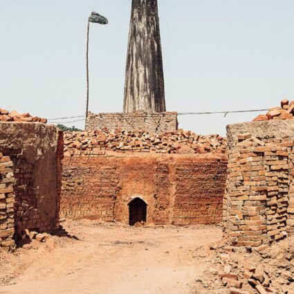 Bricks rate in Pakistan